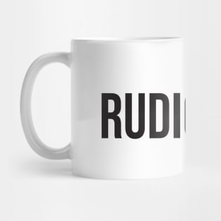 Rudiger 22 - 22/23 Season Mug